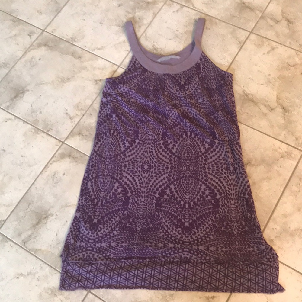 Athleta Beach Dress
